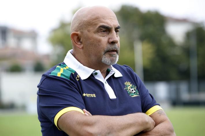 Morto improvvisamente Mauro Saccani, presidente del Colorno calcio