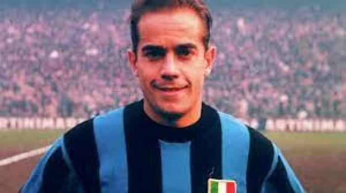 Calcio in lutto, &egrave; morto a 88 anni&nbsp; Luisito Suarez, il campione della grande Inter