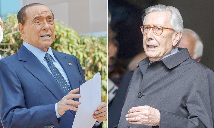 In memoria di due Repubbliche