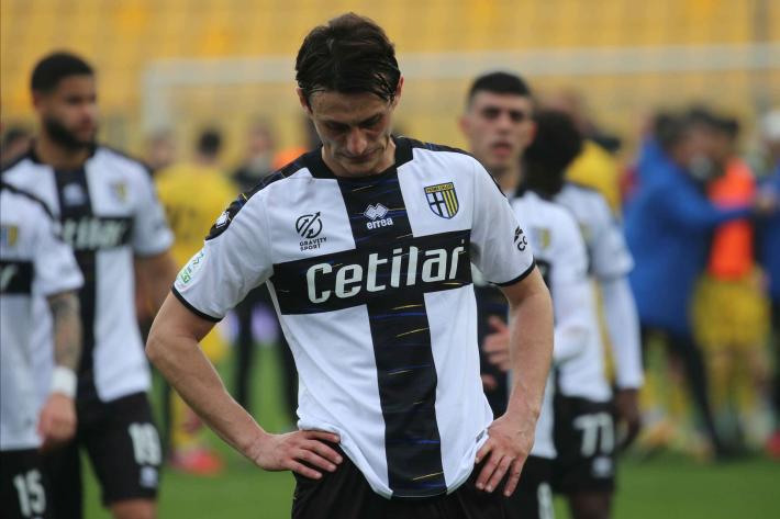 Inglese, che peccato: ma dopo l'inizio-show &egrave; stato un calvario 