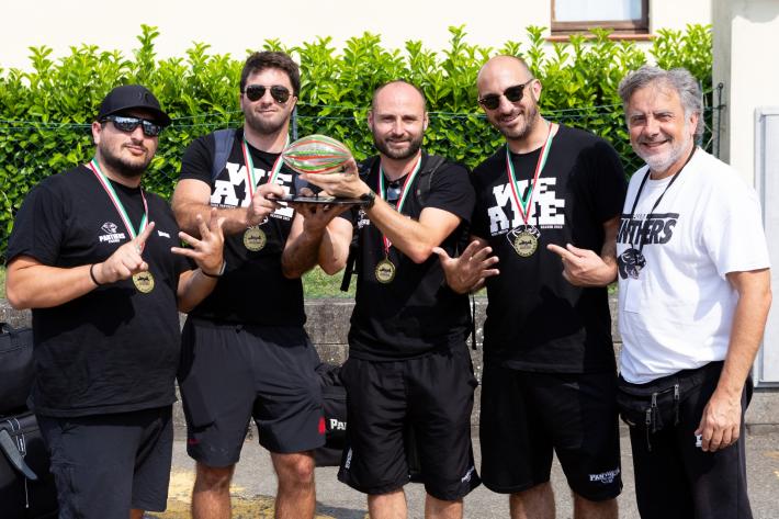 I Panthers: &laquo;Terreno di  gioco e spogliatoi, vorremmo certezze&raquo; 