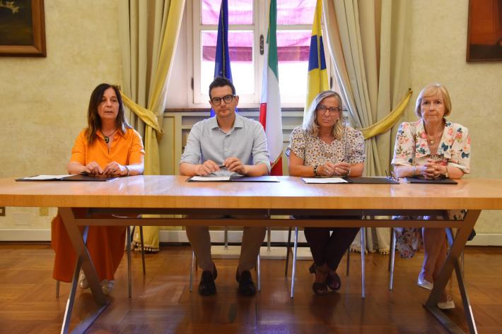 Pnrr, come gestire al meglio i fondi: nasce un tavolo di lavoro tra Comune e categorie