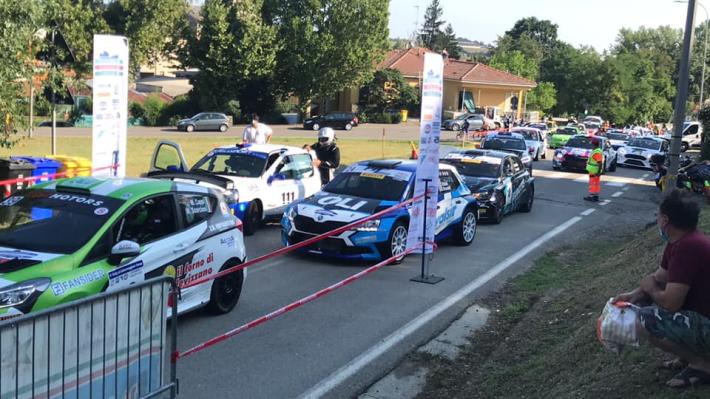 500 firme contro il rally. Il sindaco: &laquo;Era gi&agrave; fissato&raquo;