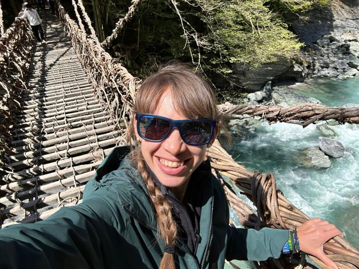 Alice Sozzi, la travel designer che d&agrave; il consiglio giusto