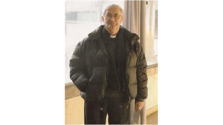 Don Reverberi a processo  