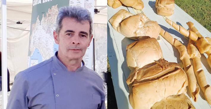 Passione pane, sapore unico 