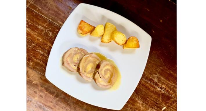 &laquo;Povera rosa&raquo;. Meno nobile ma di Parma