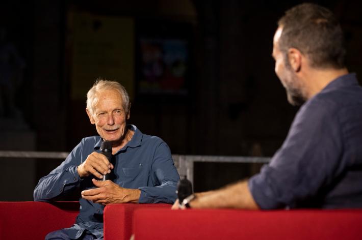 &laquo;L'elettorato italiano? &Egrave; come il vento&raquo;