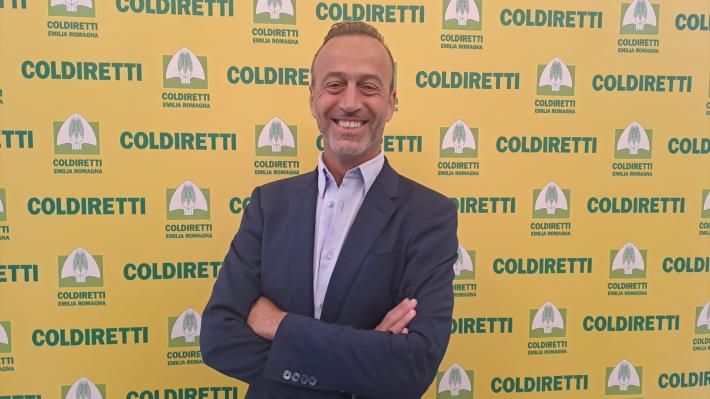 Bertinelli confermato presidente della Codiretto Emilia-Romagna