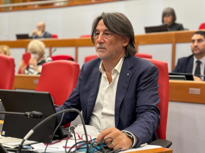 Gerace (Pd):  "La giunta regionale promuova il riconoscimento all'oblio oncologico"