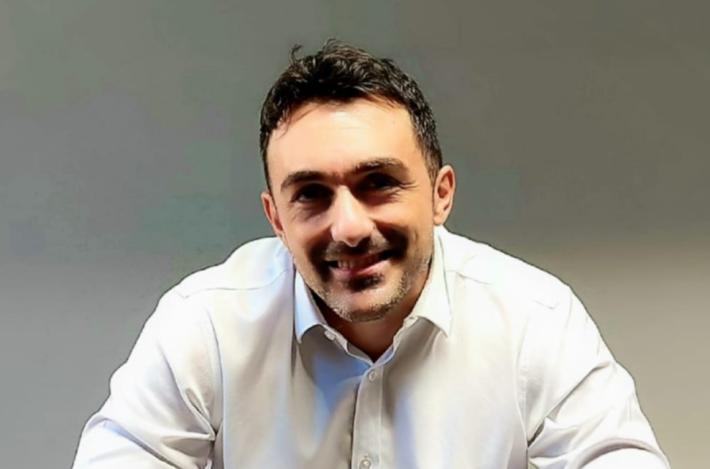 Massimiliano Crapa &egrave; il nuovo segretario di Confartigianato imprese