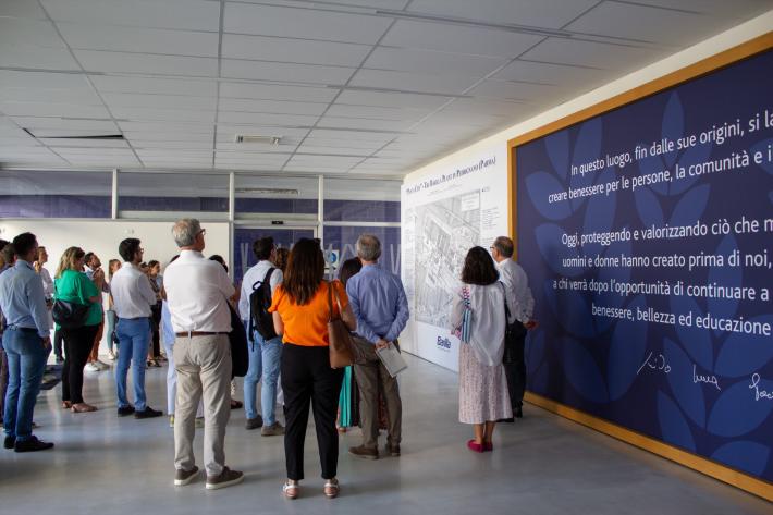 Oltre 1000 i visitatori che hanno preso parte agli appuntamenti di maggio e giugno