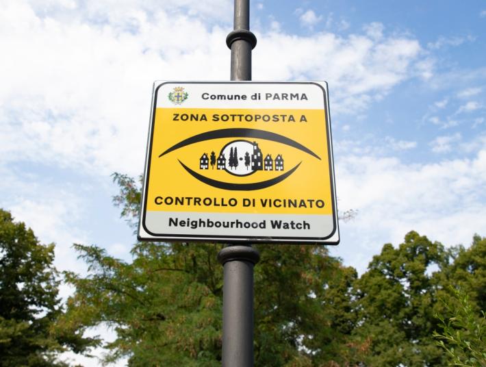 Tutti pi&ugrave; coinvolti per proteggere la nostra citt&agrave; 