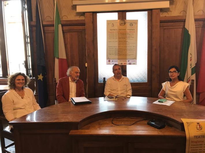 Fidenza, presentata la stagione lirica