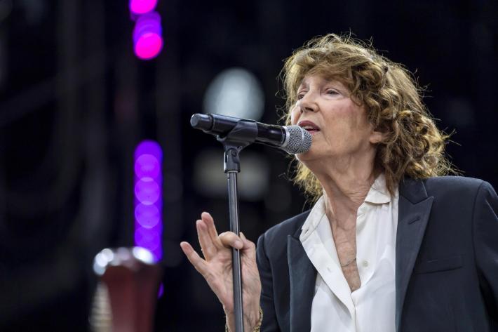 &Egrave; morta Jane Birkin, aveva 76 anni