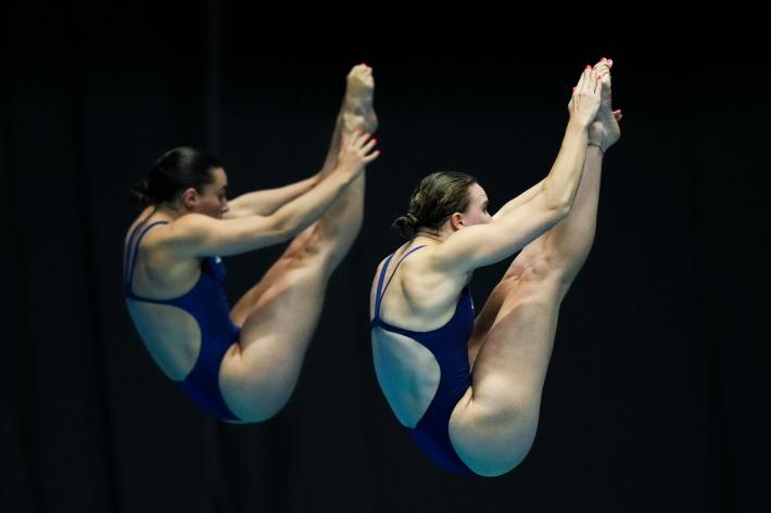 Commenti sessisti dei telecronisti Rai al Mondiale di tuffi: scoppia la polemica 