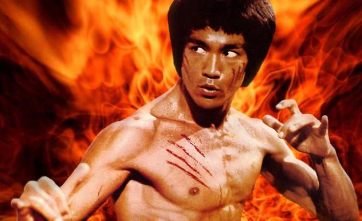 Bruce Lee, mito maledetto