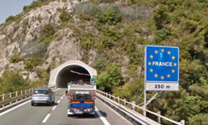 Accoltell&ograve; 19enne a Reggio Emilia, arrestato a Ventimiglia 21 enne egiziano