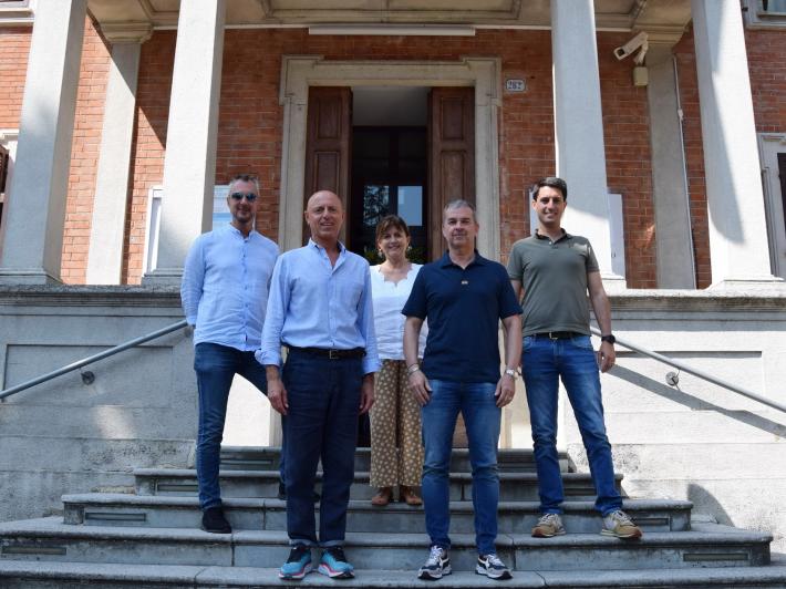 Unione Pedemontana: il neo presidente Aldo Spina ha ridistribuito le deleghe