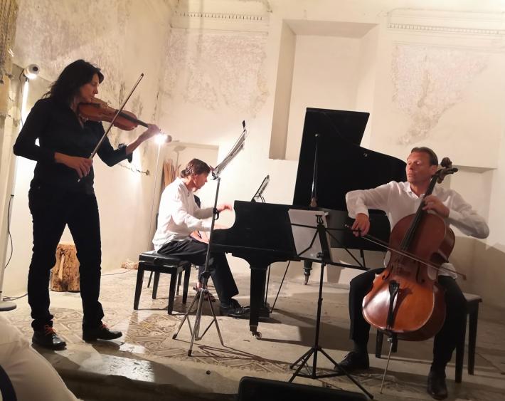 ValcenoArte, un weekend tra poesia e musica