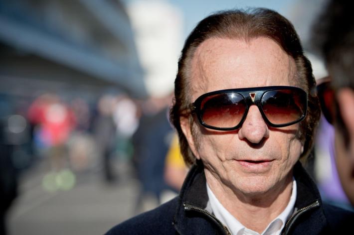 Furto da 250mila euro nella villa bresciana di Emerson Fittipaldi