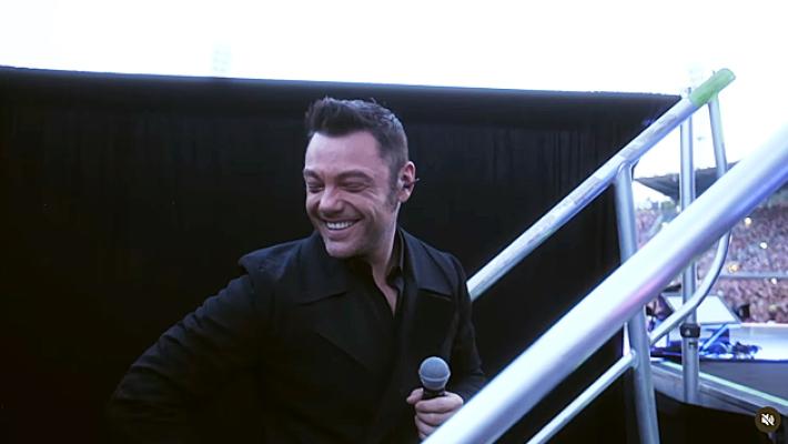 Tiziano Ferro 
