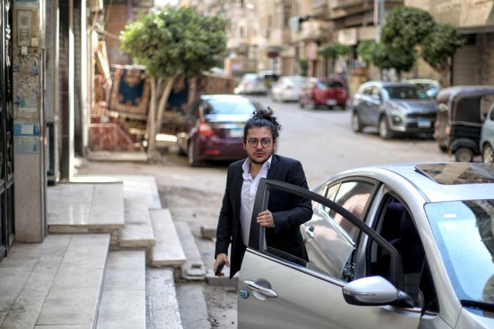 Egitto, Patrick Zaki condannato a tre anni di carcere. &laquo;Dovr&agrave; scontare altri 14 mesi&raquo;. Amnesty: "Scandaloso"