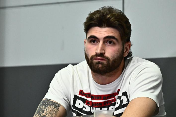 Per la giustizia sportiva Portanova pu&ograve; giocare con la Reggiana 