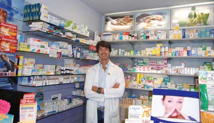 Microcircolo e gambe pesanti