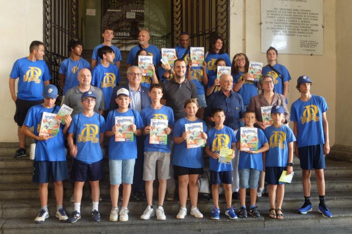 Oltretorrente: riecco il torneo &laquo;Due Torri&raquo;  dal 26 al 30 luglio 