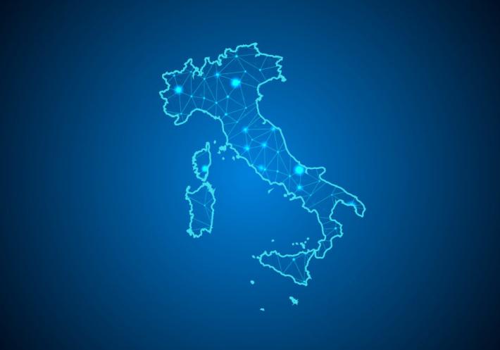 Le nuove sfide per l&rsquo;Italia digitale