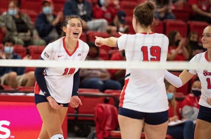 Rachele Rastelli Da New York a Melendugno in A2