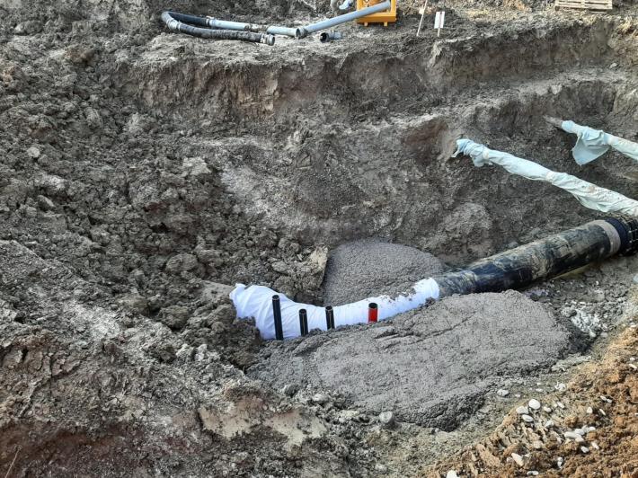 Parma.  sostituzione della rete idrica e allacci: modifiche temporanee alla viabilit&agrave; in Via Berzioli, Via Tonani, Via Tambroni dal 22 aprile a 28 giugno