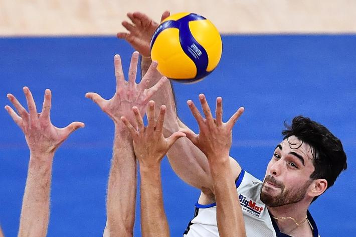 Delusione Italia in Nation League: Italia sconfitta dagli Stati Uniti che vanno in finale
