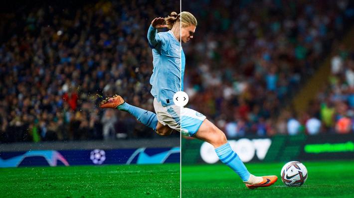  Ea sports fc 24, il nuovo calcio tra reale e virtuale