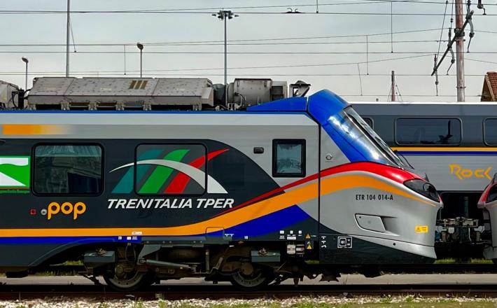 Treni, quattro nuove corse la domenica sulla Parma-La Spezia