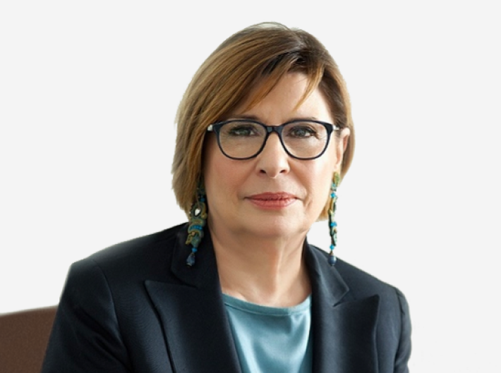 Consorzi Agrari d'Italia, Maria Bianca Farina presidente del nuovo cda