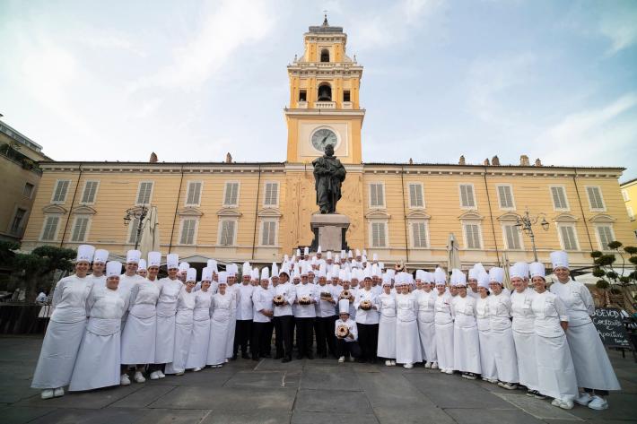 E' la "Notte del lievito madre": serata di degustazioni con i maestri pasticcieri a Parma 