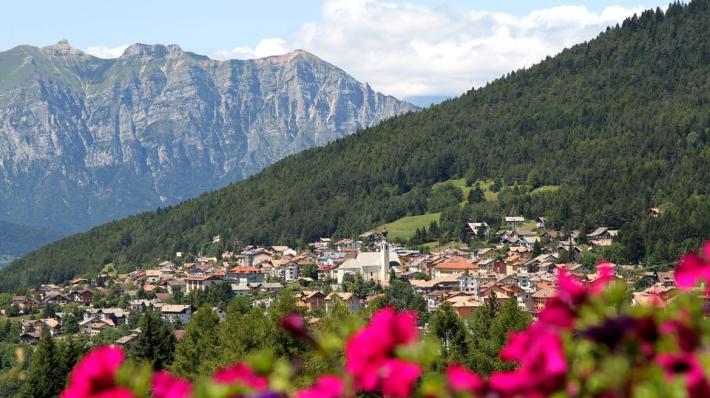 17 scout  di Parma sotto la tempesta a Folgaria  soccorsi nella notte