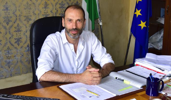 &laquo;Avanti con un'unica visione: fer ripartire Salso e  Tabiano&raquo;