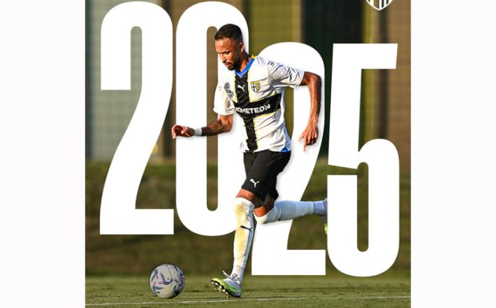 Hernani rinnova fino al 2025