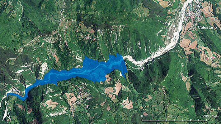 Dl Alluvione, Cavandoli (Lega): &ldquo;Ok ODG per studio fattibilit&agrave; Diga di Armorano. Avanti nell&rsquo;impegno di tutela del territorio&rdquo;