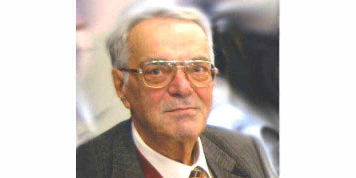 Addio a Degli Esposti, diresse la Vetraria Alcuni mesi fa aveva perso la moglie