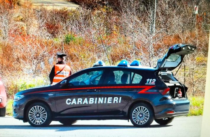 Fornovo Taro (PR): Soccorso anziano