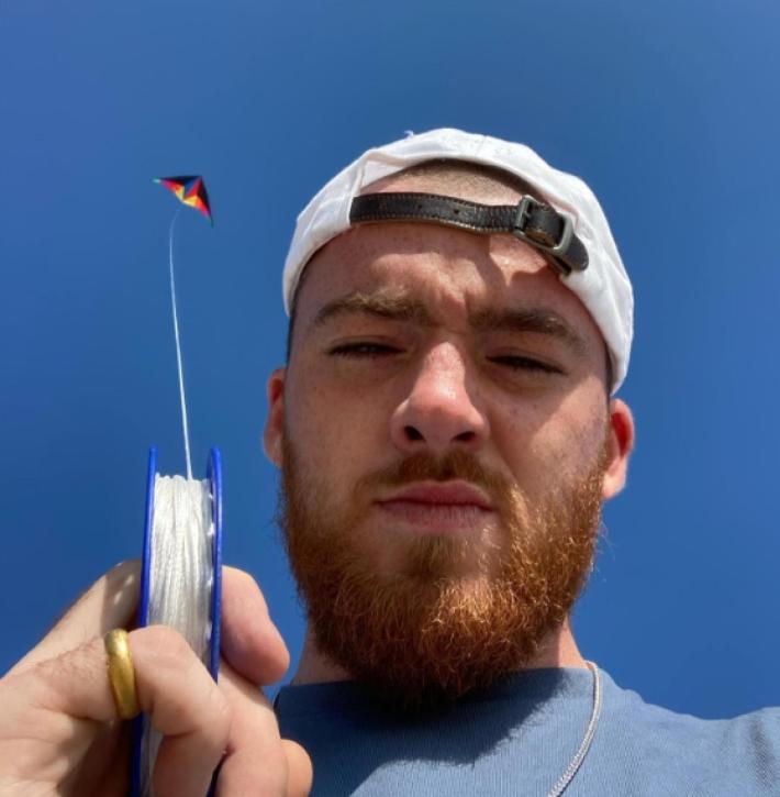 Il dramma di Angus Cloud, star di Euphoria, morto a 25 anni