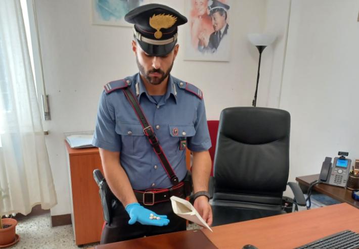 PARMA: Controlli del territorio, un denunciato, molti giovani controllati