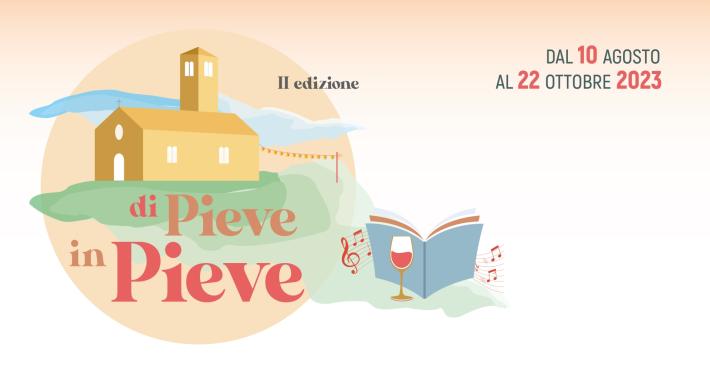 Rassegna Culturale "Di Pieve in Pieve": un Viaggio alla Scoperta di Arte, Musica, Letteratura, Fede e Tradizioni nell&rsquo;appennino piacentino e parmense