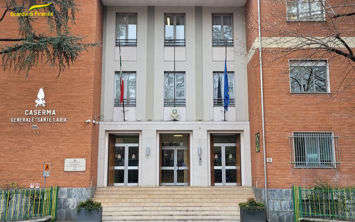 Corsi  di formazione ai dipendenti  inesistenti:  nei guai una societ&agrave; di studi odontoiatrici di Parma, confiscati beni per oltre 64mila euro