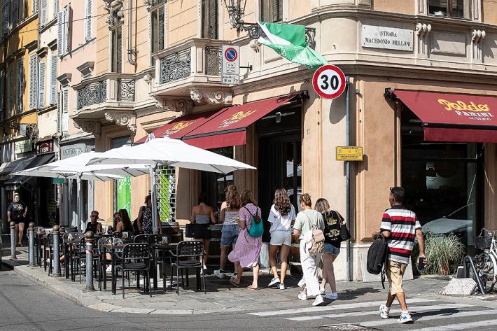 Poldo panini dei Servi -  Un'offerta ricca: panini golosi e tanto altro ancora