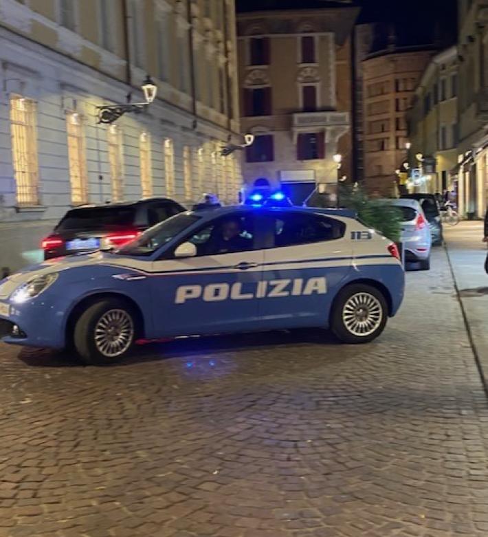 Tunisino arrestato per resistenza e lesioni a Pubblico Ufficiale